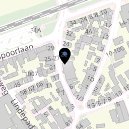 Appartement OTW01 F 2844 30