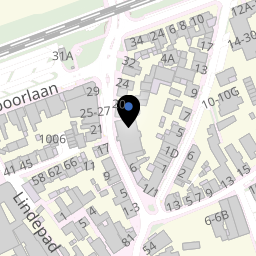 Appartement OTW01 F 2844 6