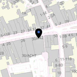 Appartement OTW01 F 2984 1