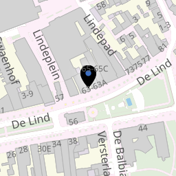 Appartement OTW01 F 2985 1
