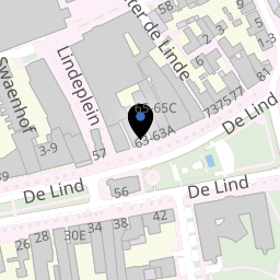 Appartement OTW01 F 2985 3