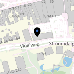 Appartement OTW01 F 2999 15