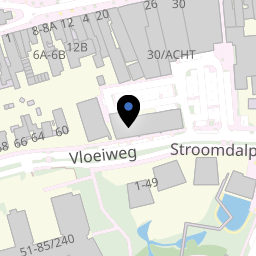 Appartement OTW01 F 2999 17