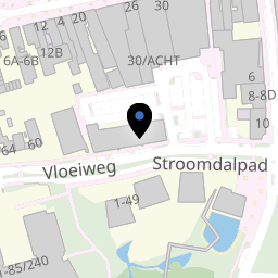 Appartement OTW01 F 2999 18