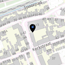 Appartement OTW01 F 3000 1
