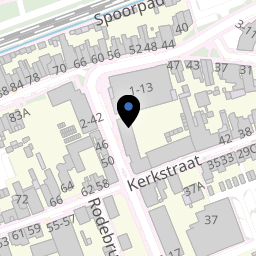 Appartement OTW01 F 3000 11