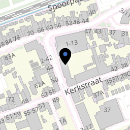 Appartement OTW01 F 3000 13
