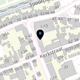 Appartement OTW01 F 3000 14