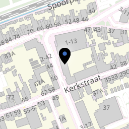 Appartement OTW01 F 3000 15