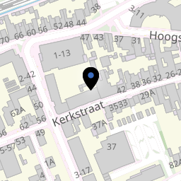 Appartement OTW01 F 3000 16