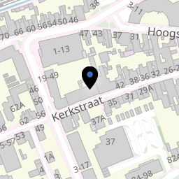 Appartement OTW01 F 3000 19