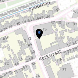Appartement OTW01 F 3000 2