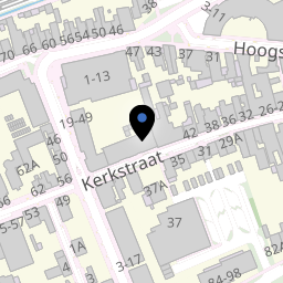 Appartement OTW01 F 3000 20