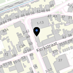 Appartement OTW01 F 3000 21