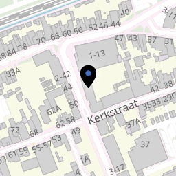 Appartement OTW01 F 3000 22