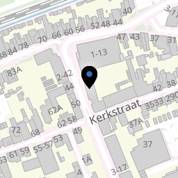 Appartement OTW01 F 3000 23