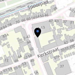 Appartement OTW01 F 3000 3