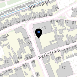 Appartement OTW01 F 3000 4