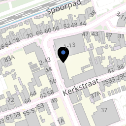 Appartement OTW01 F 3000 5