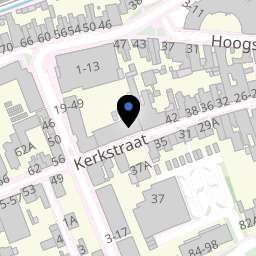 Appartement OTW01 F 3000 7