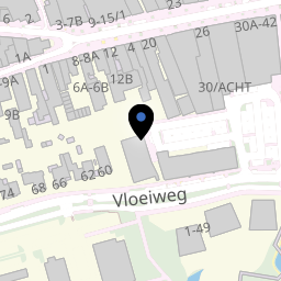 Appartement OTW01 F 3007 16