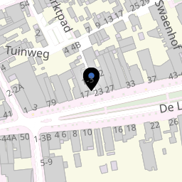 Appartement OTW01 F 3009 1