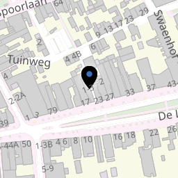 Appartement OTW01 F 3009 2