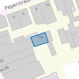 Perceel OTW01-F-3032