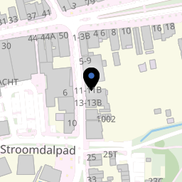 Appartement OTW01 F 3037 1