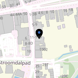 Appartement OTW01 F 3037 3