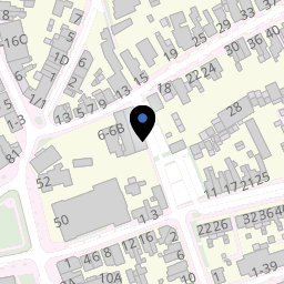 Appartement OTW01 F 3038 1