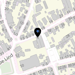 Appartement OTW01 F 3038 3