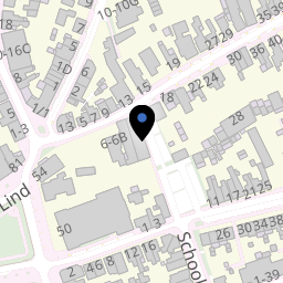 Appartement OTW01 F 3038 4