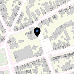 Appartement OTW01 F 3038 5