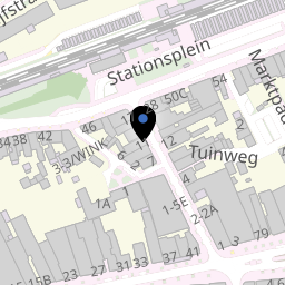 Appartement OTW01 F 3064 1