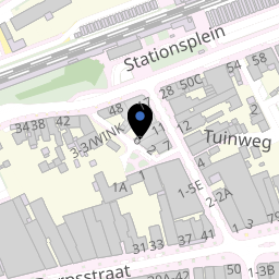 Appartement OTW01 F 3064 2
