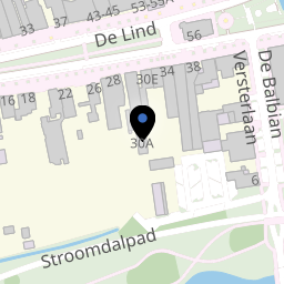 Appartement OTW01 F 3070 10