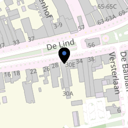 Appartement OTW01 F 3070 7