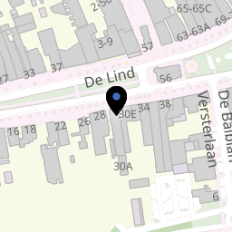 Appartement OTW01 F 3070 8