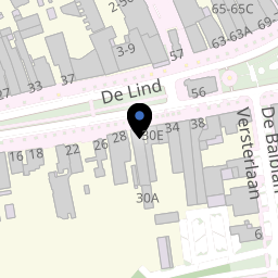 Appartement OTW01 F 3070 9