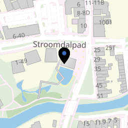 Appartement OTW01 F 3085 1