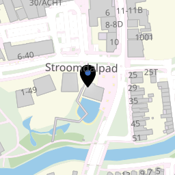 Appartement OTW01 F 3085 11
