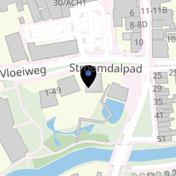 Appartement OTW01 F 3085 12