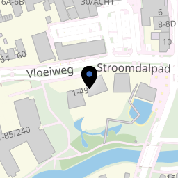 Appartement OTW01 F 3085 24