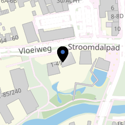 Appartement OTW01 F 3085 25