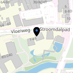 Appartement OTW01 F 3085 27