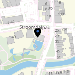 Appartement OTW01 F 3085 3