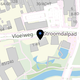 Appartement OTW01 F 3085 30