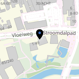 Appartement OTW01 F 3085 31