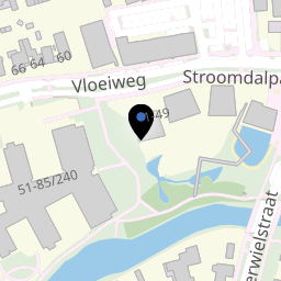 Appartement OTW01 F 3085 33